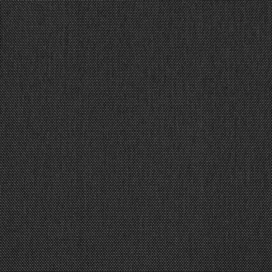 Kwantum Rolgordijnen | Rolgordijn Screen Vinz  Zwart