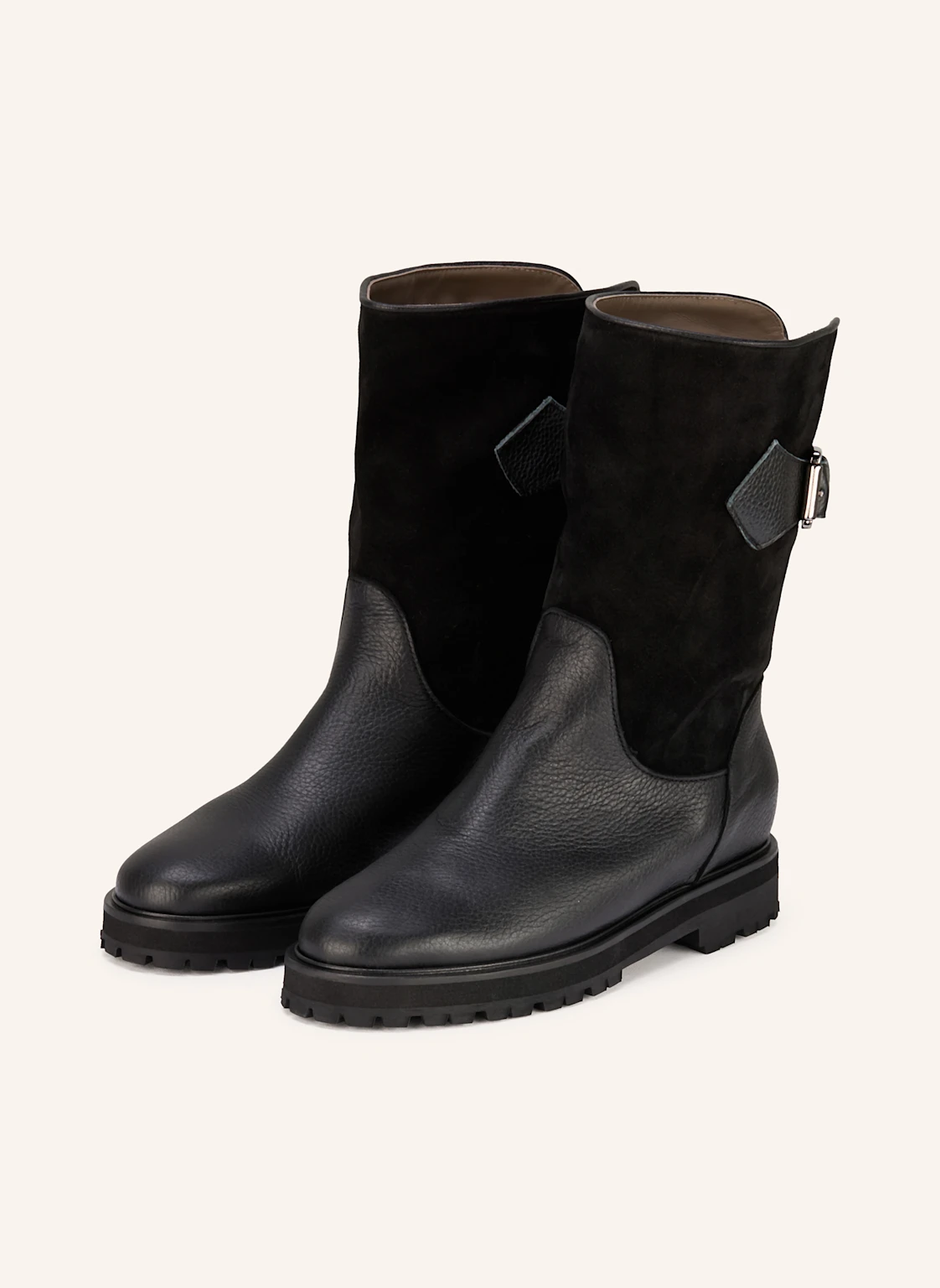 VIAMERCANTI Stiefel