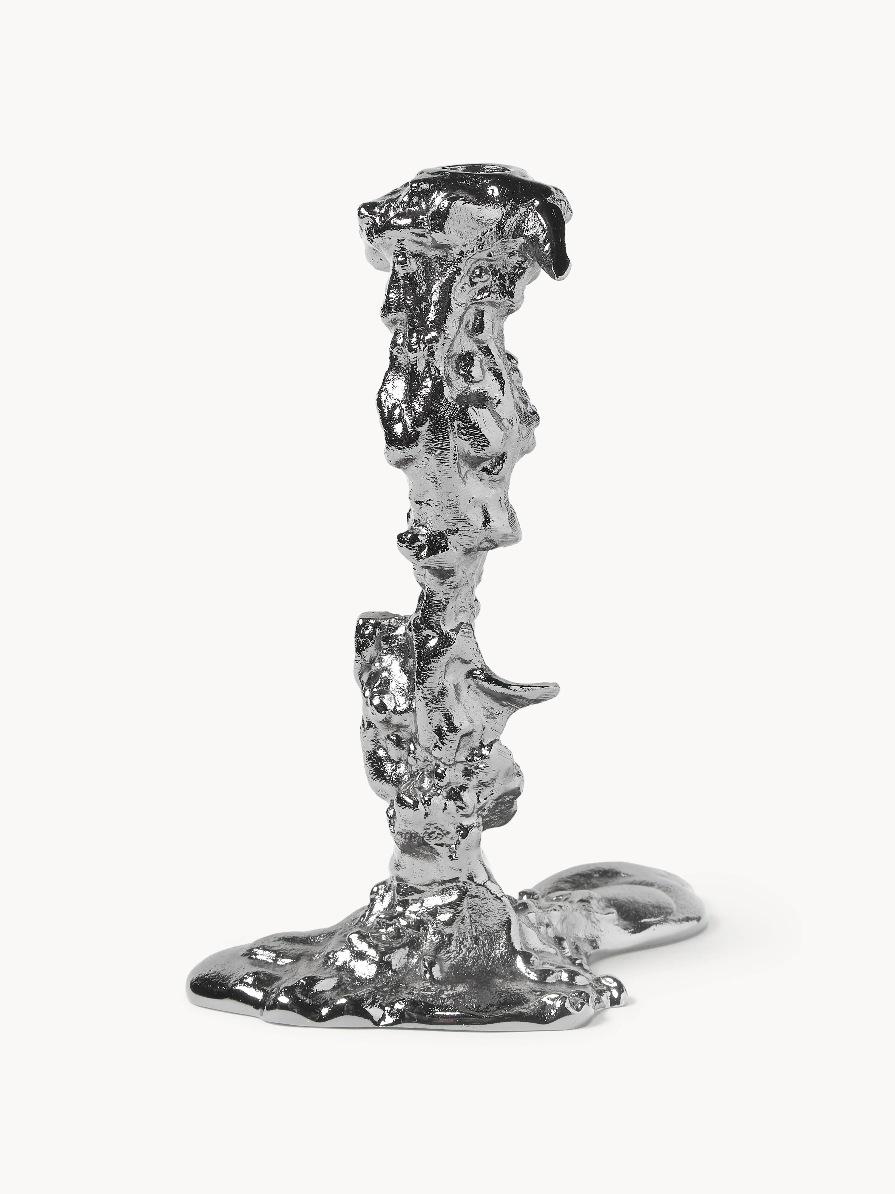 Metall-Kerzenhalter Drip