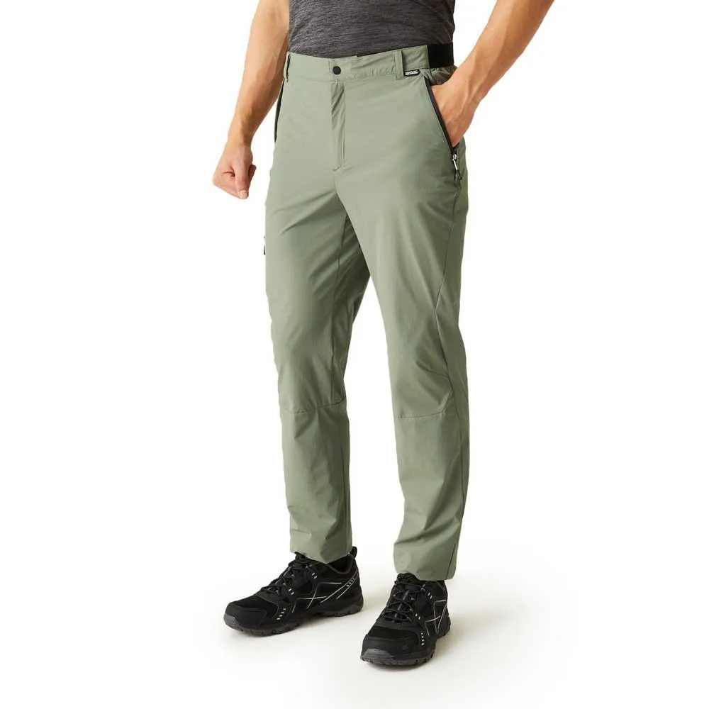 Regatta Travel Light pants