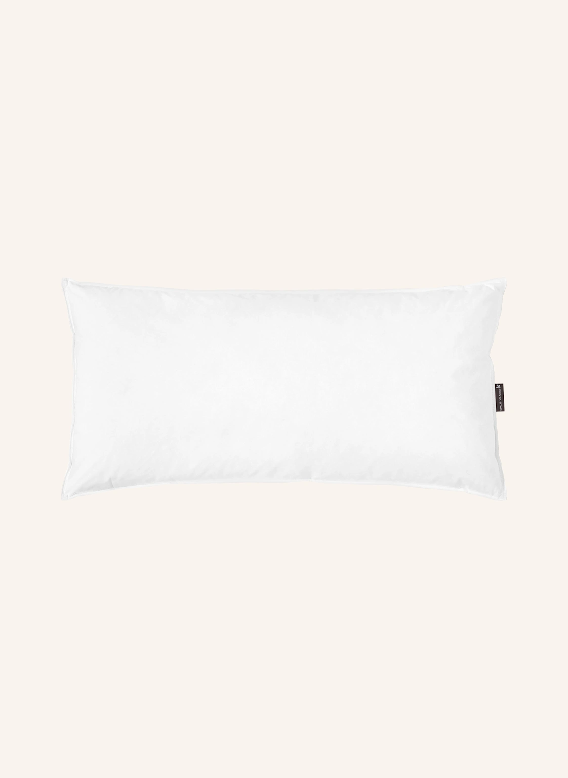 CENTA-STAR Daunenkissen LUXURY MEDIUM