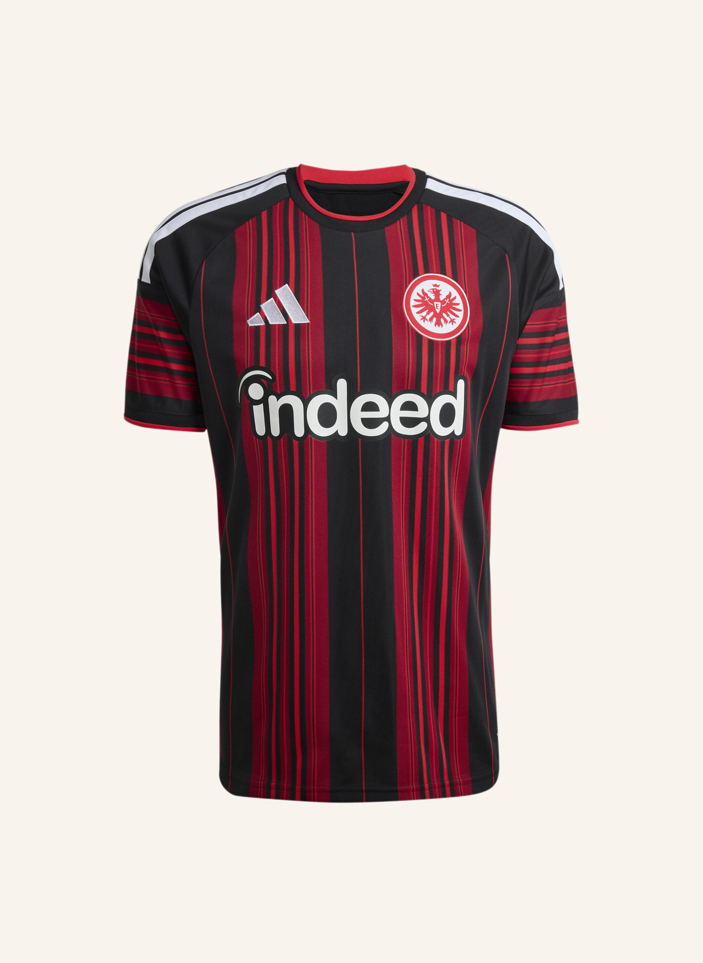 adidas EINTRACHT FRANKFURT 26/27 HEIMTRIKOT