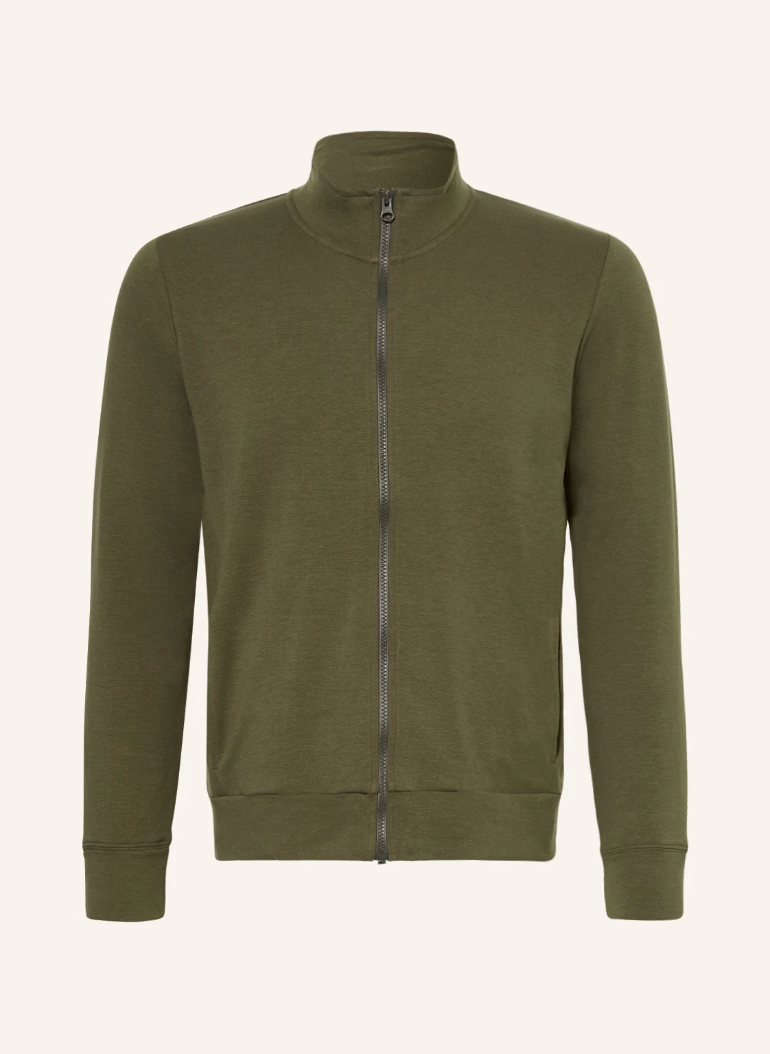 mey Lounge-Sweatjacke Serie ENJOY COLOUR
