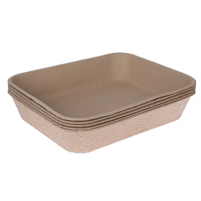TIAKI disposable litter tray Alba