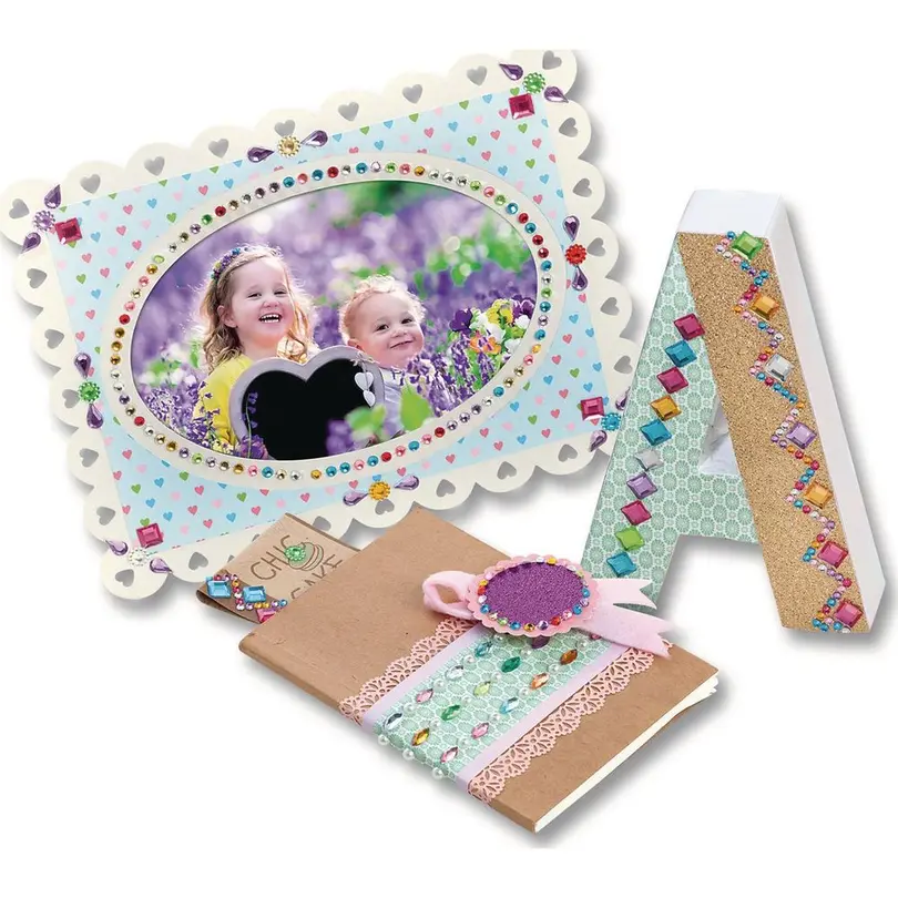 Sticker Candy