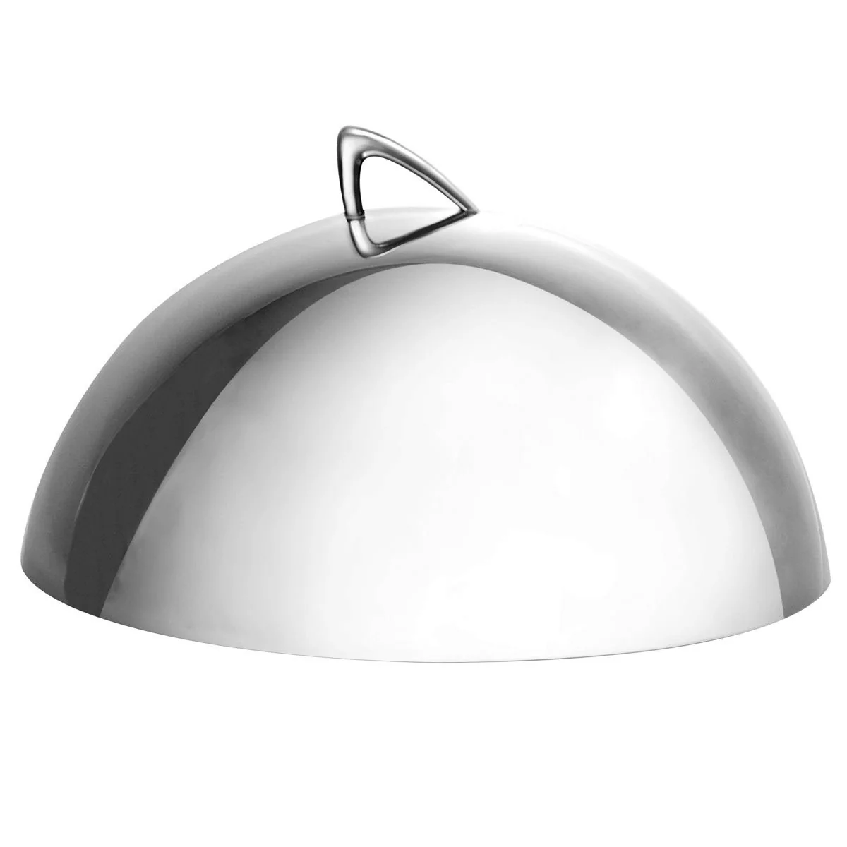 Grande cloche de service