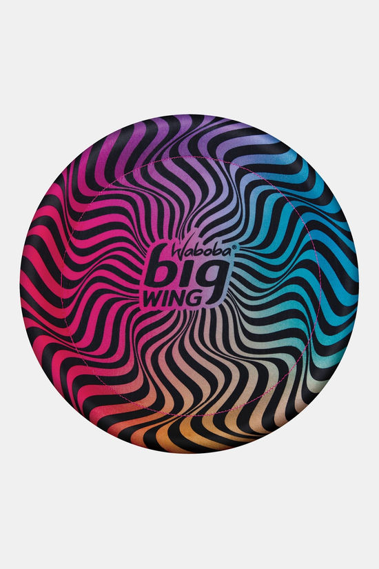 Waboba Bigwing Frisbee 30Cm