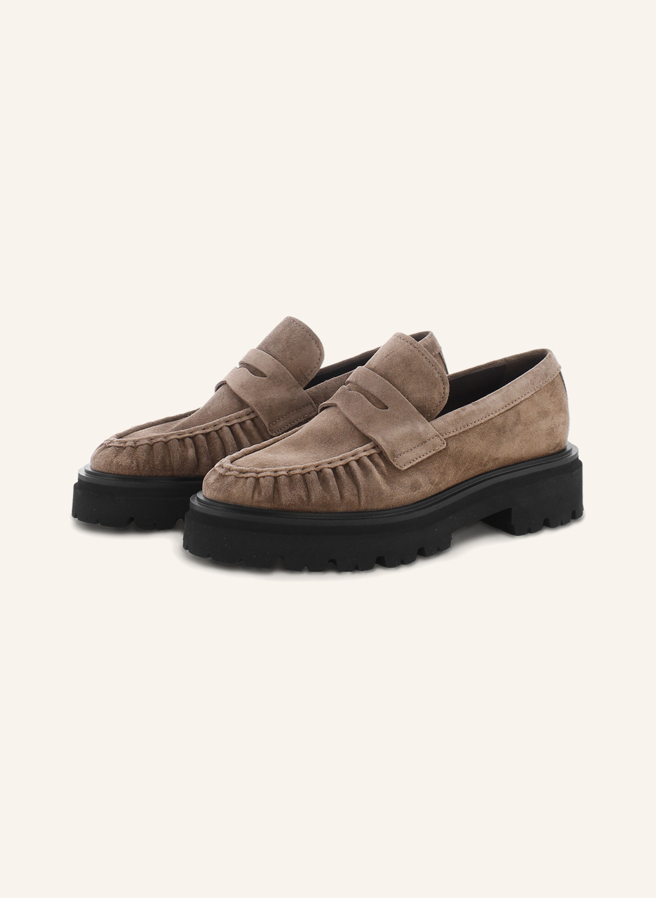 KENNEL & SCHMENGER Loafer BELL