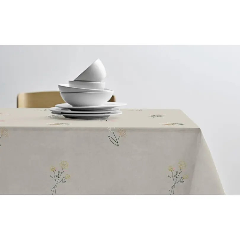 Tischdecke Tischtuchrolle