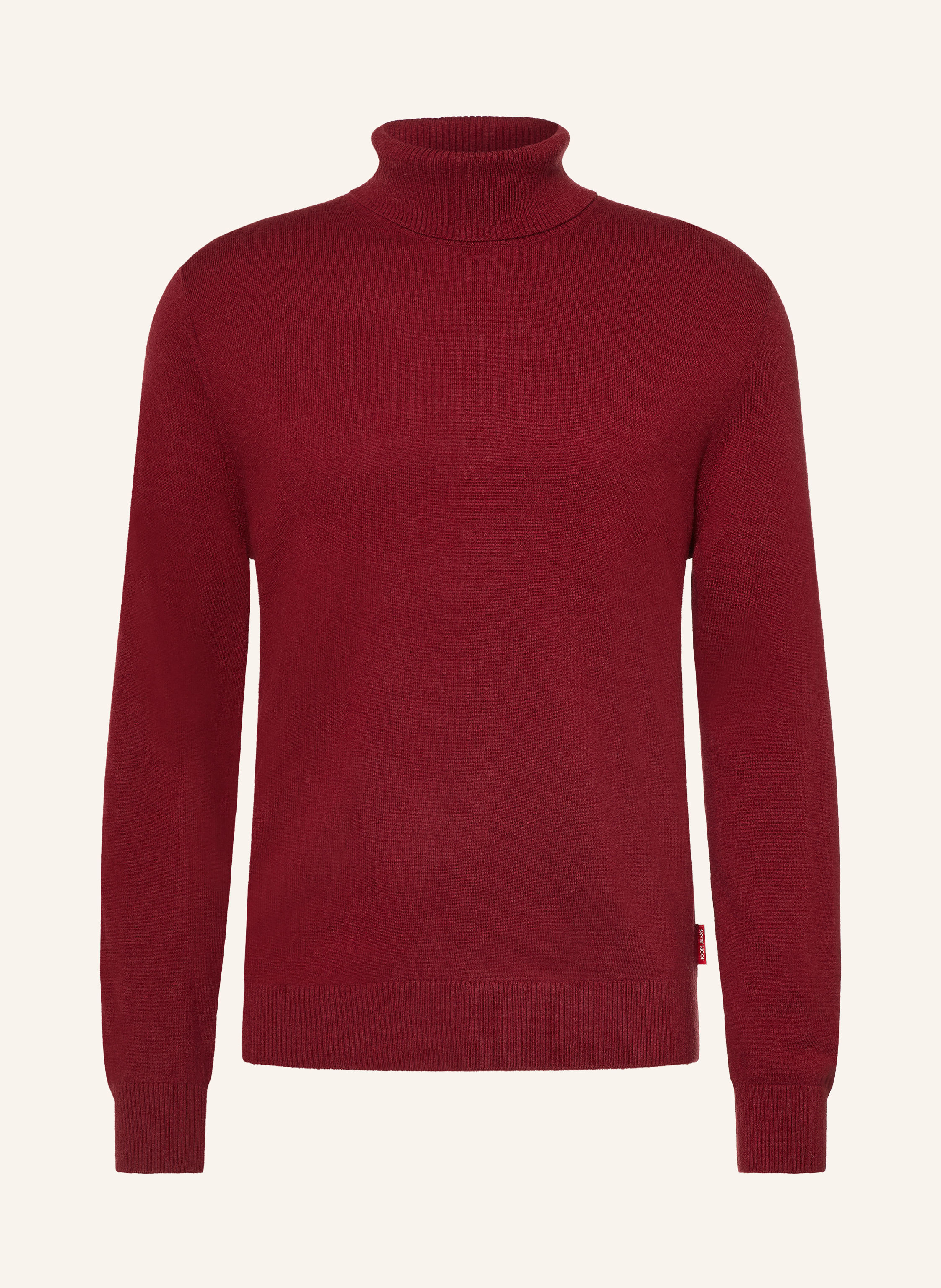 JOOP! JEANS Rollkragenpullover LEMRIGO