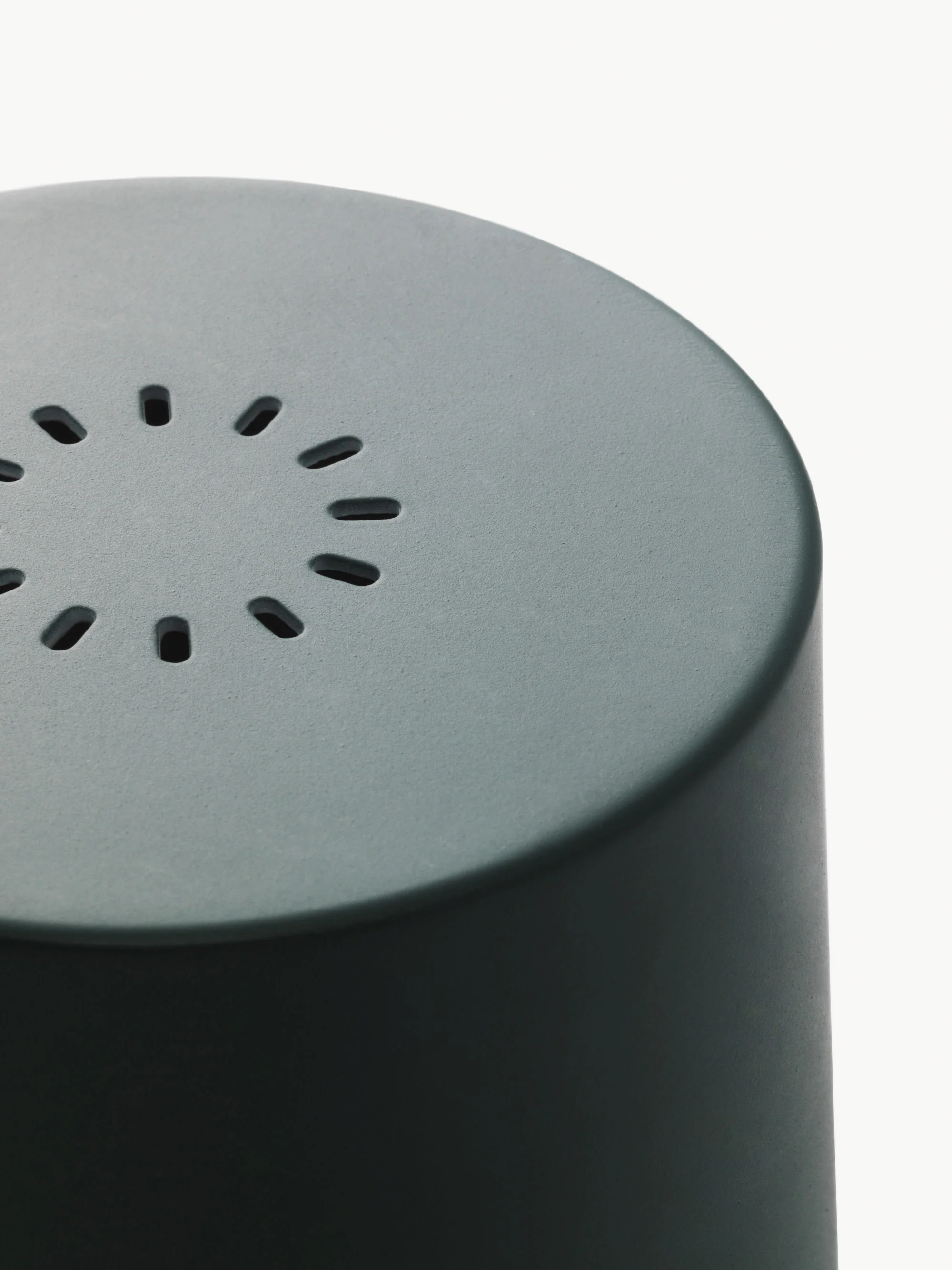 Wandleuchte Rise mit Stecker