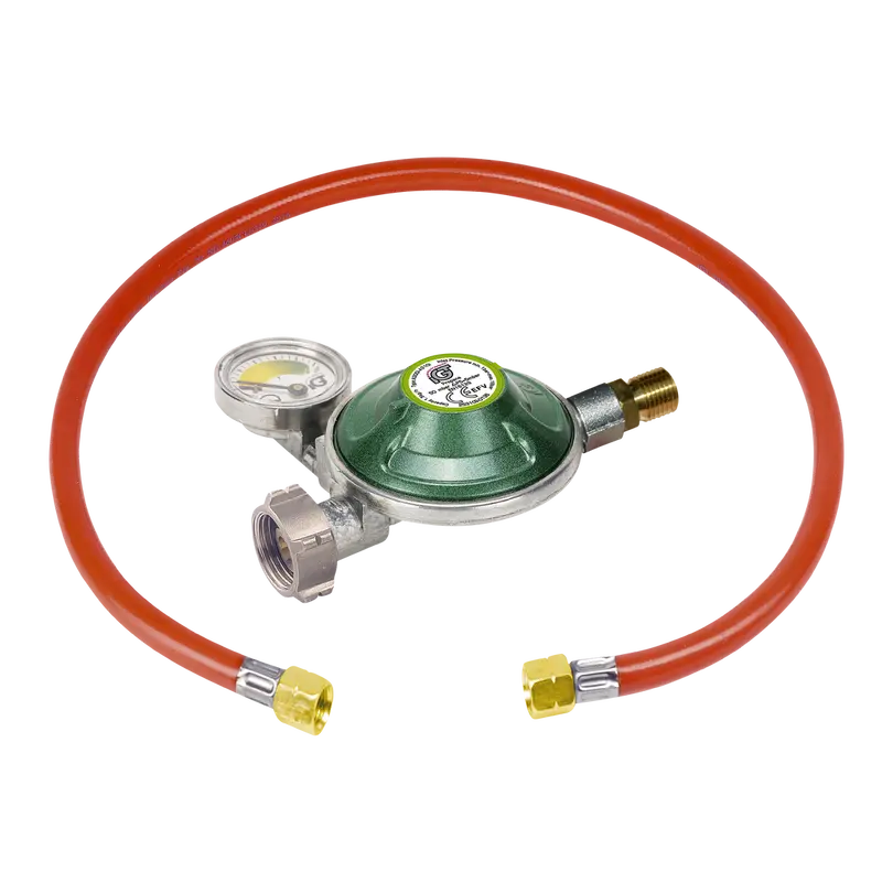 Gas-Regulator Zubehör
