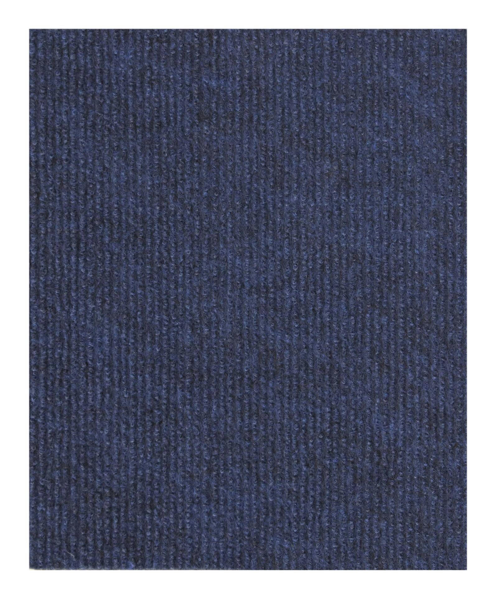 National Indoor/Outdoor Rug, Assorted Colours, 6-ft x 8-ft