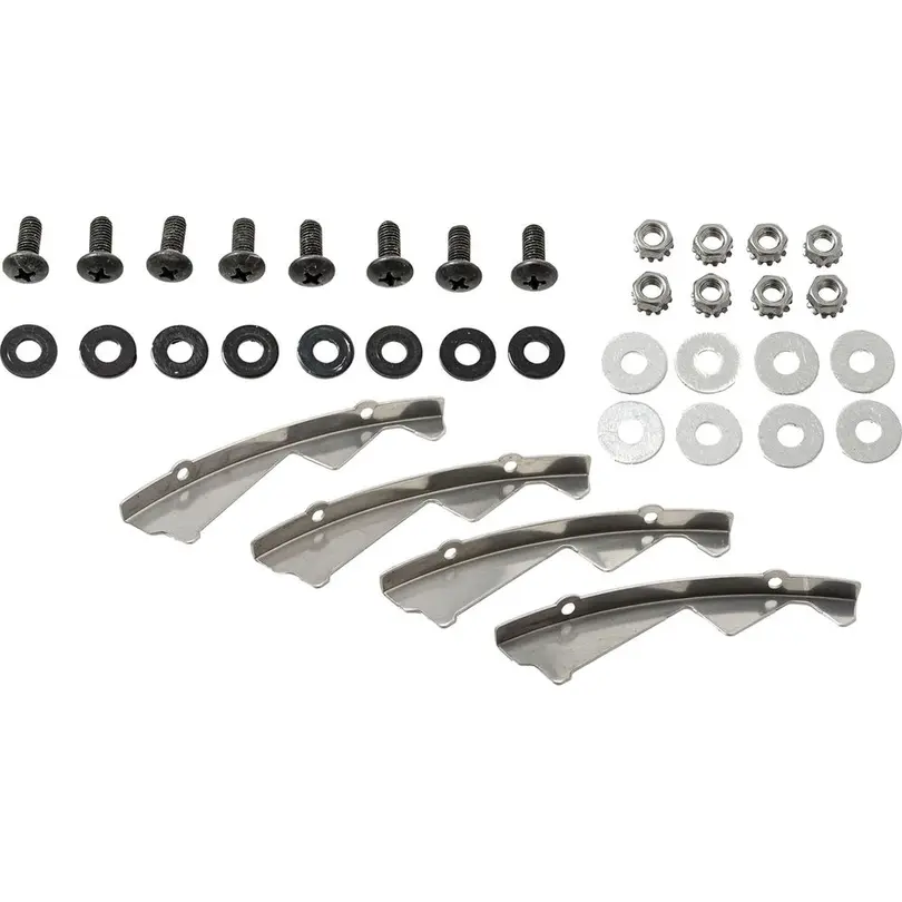 Grillgestell 4er-Set Sport F50