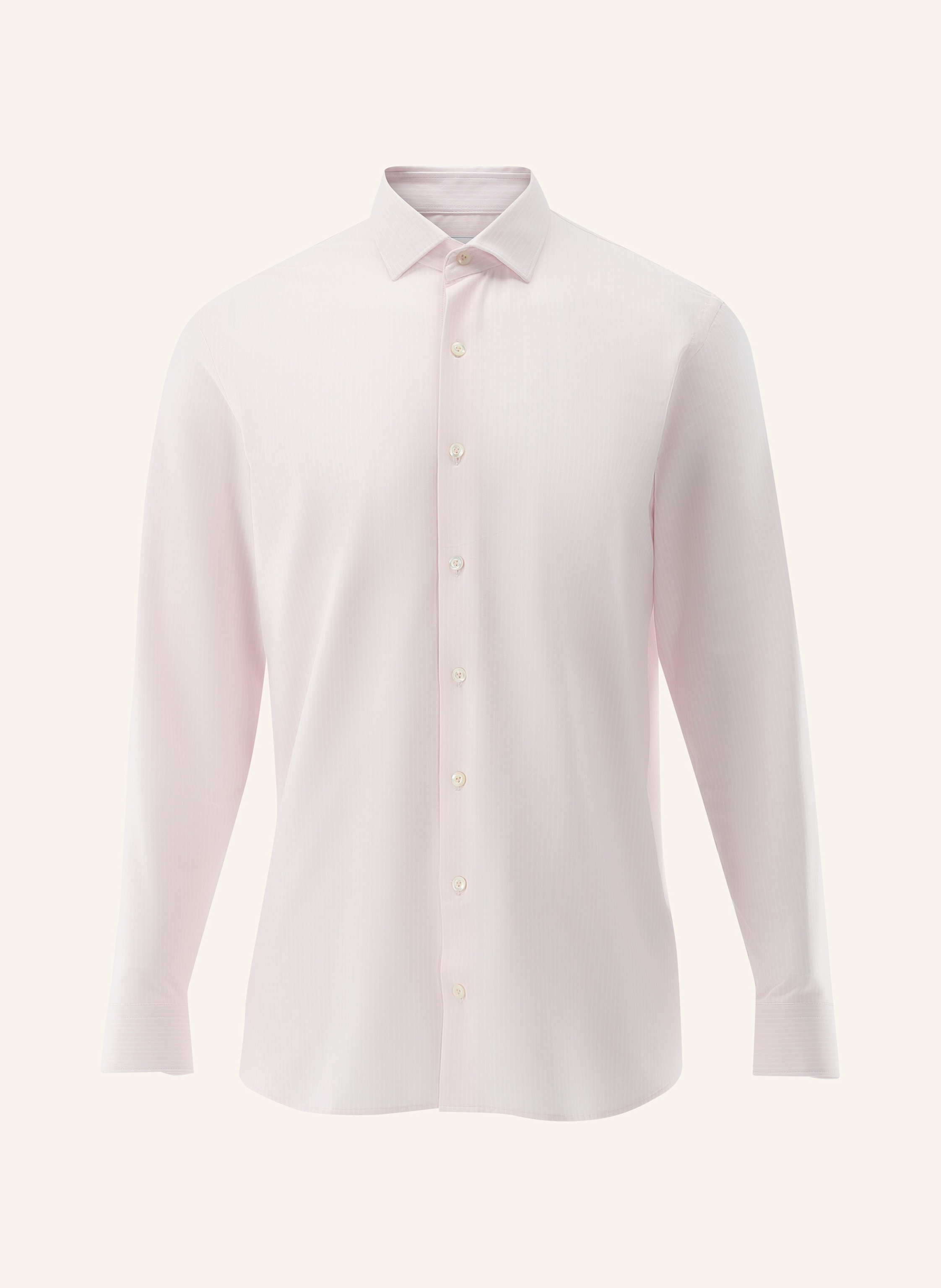 van Laack Hemd Slim Fit