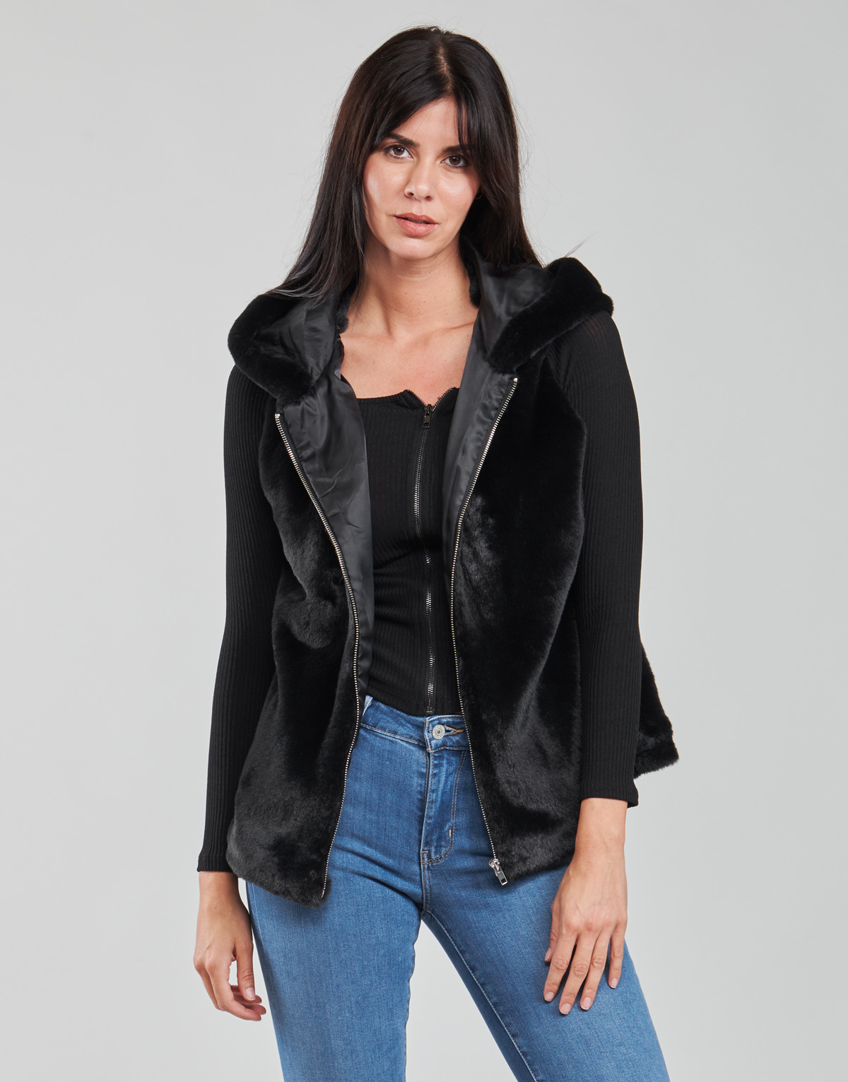 Moony Mood - PAKITA - Black