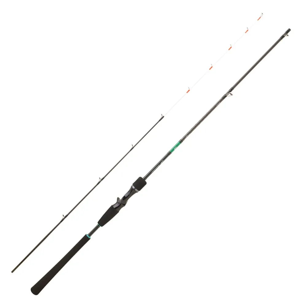 Daiwa Emereldas Deep Sensitive spinning rod