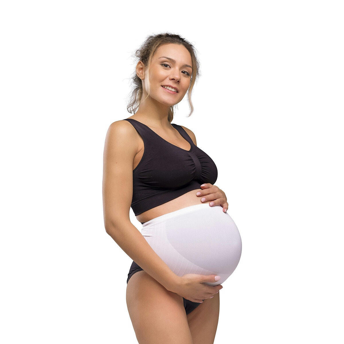 Bandeau de maintien de grossesse