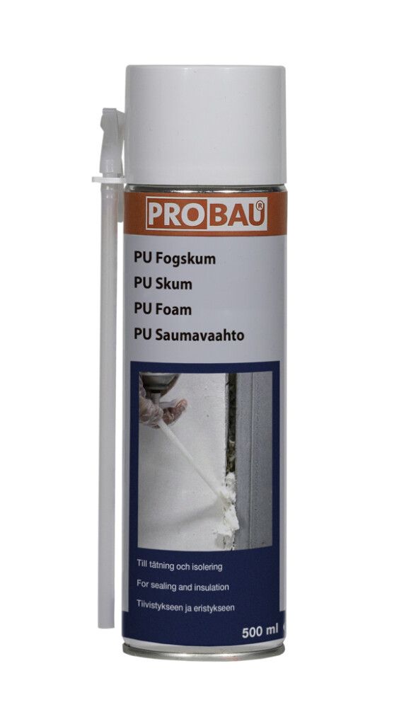 FUGSKUM PROBAU 500ML
