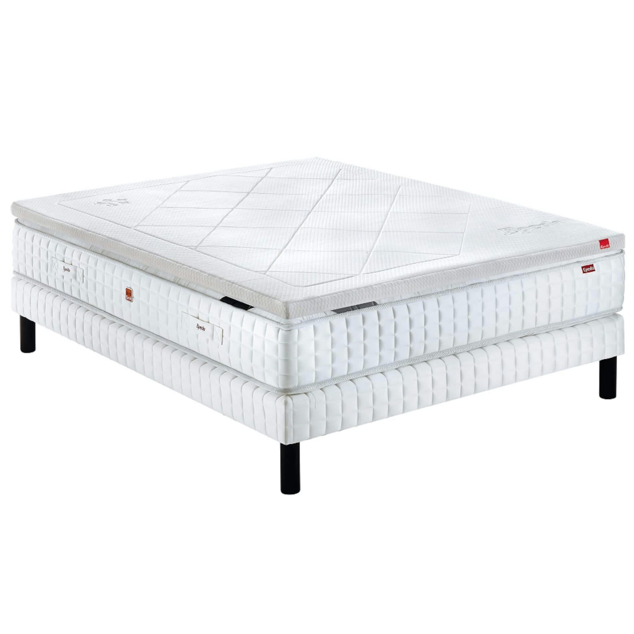 - Surmatelas Epeda Actif Mémo  90x200