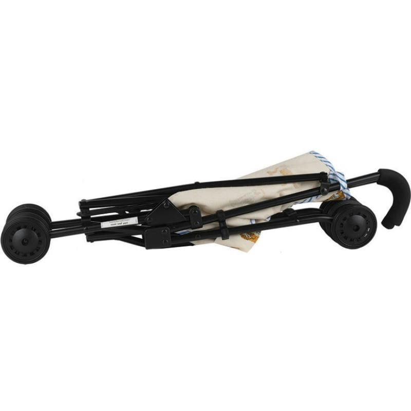 - Poussette pour poupée Le Petit Lucas Du Tertre Le Jaguar