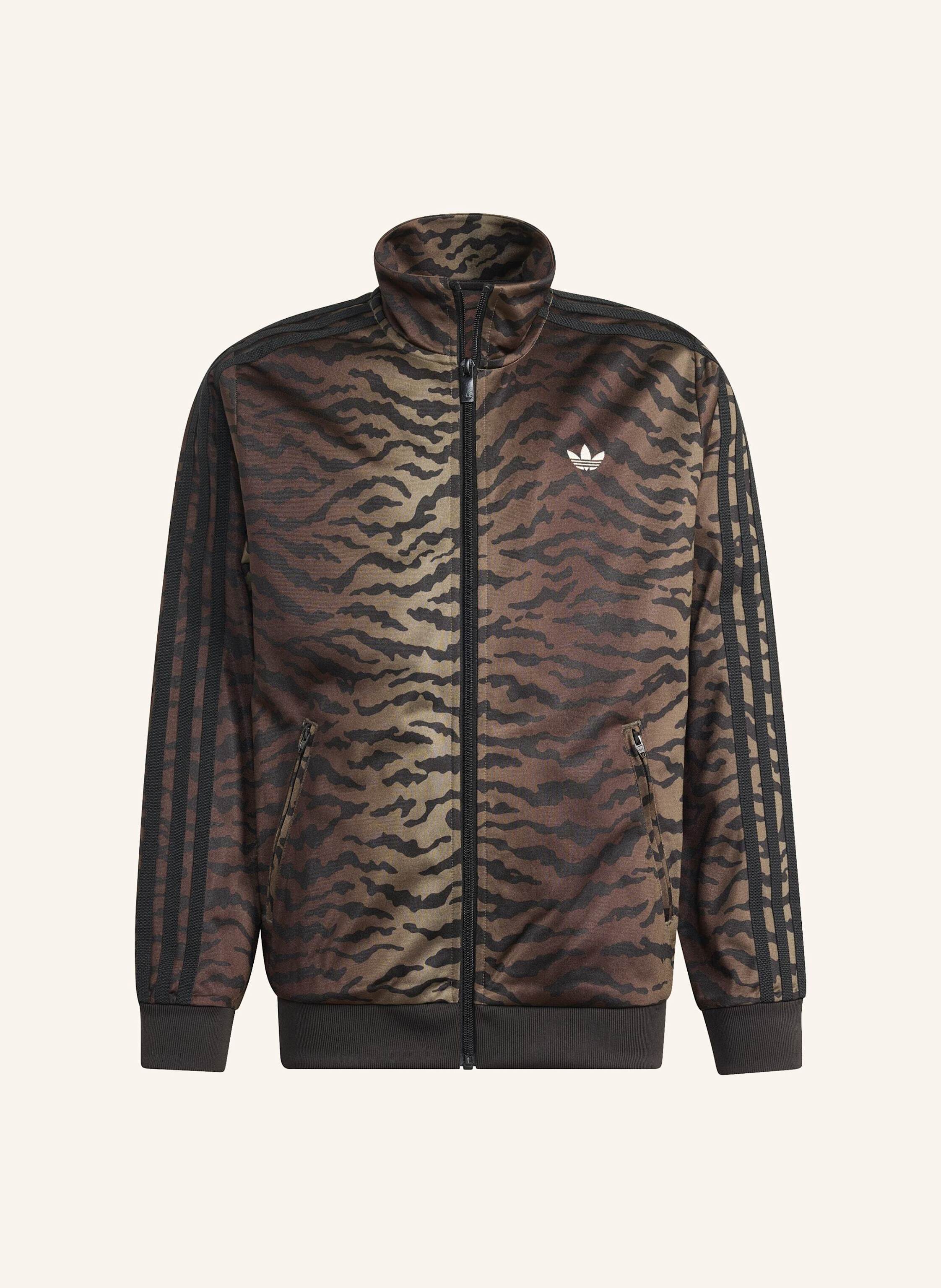 adidas Originals FIREBIRD LOOSE AOP TOP