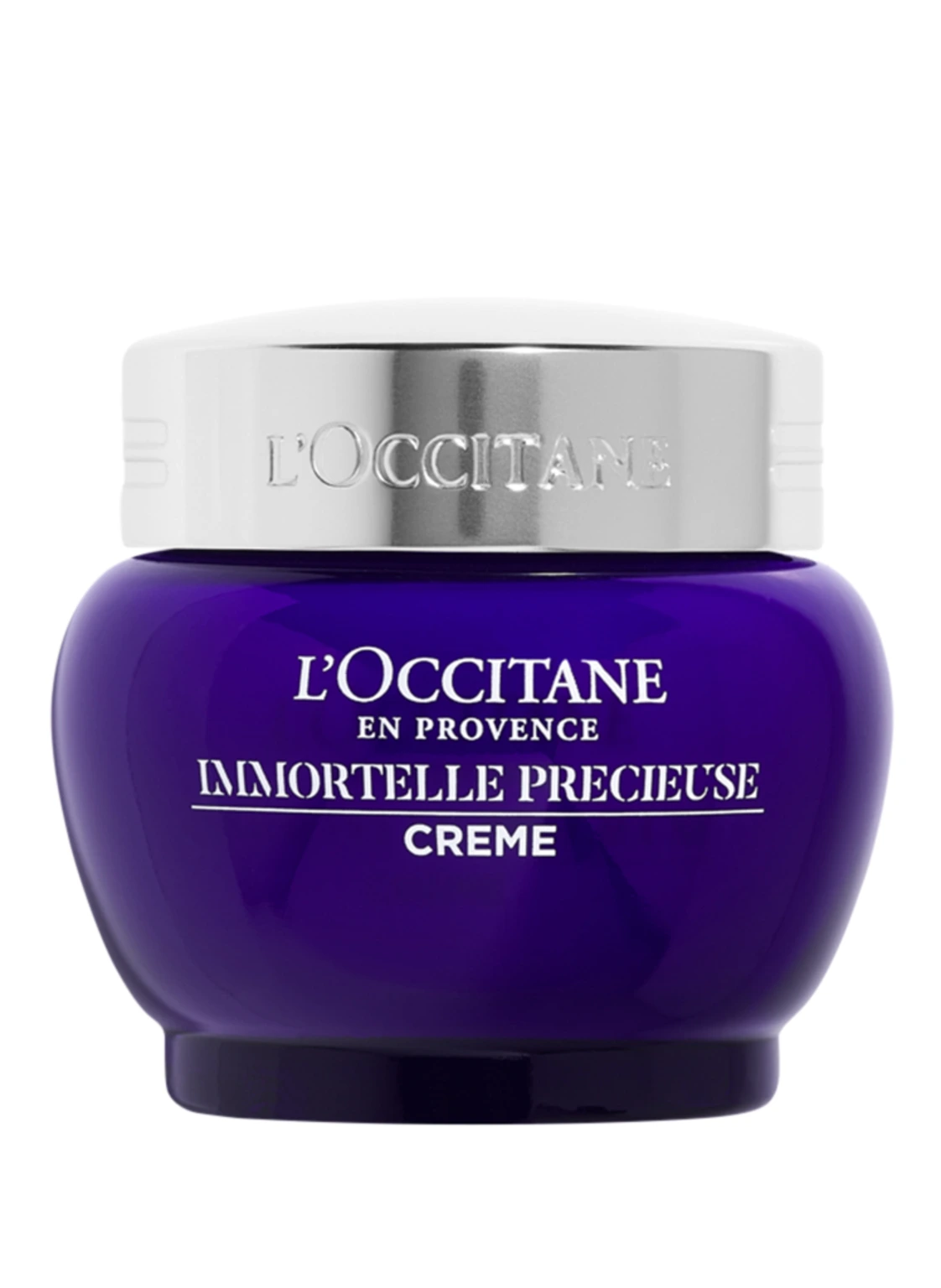 L'OCCITANE IMMORTELLE PRÉCIEUSE