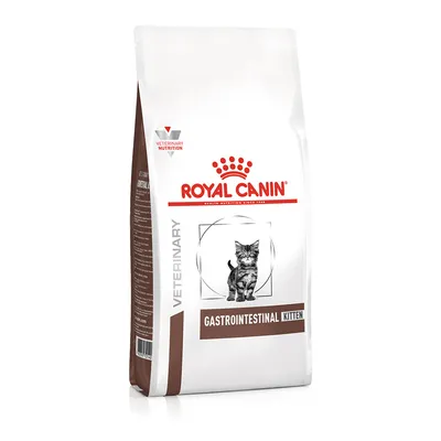 Royal Canin Veterinary - Kitten Gastrointestinal