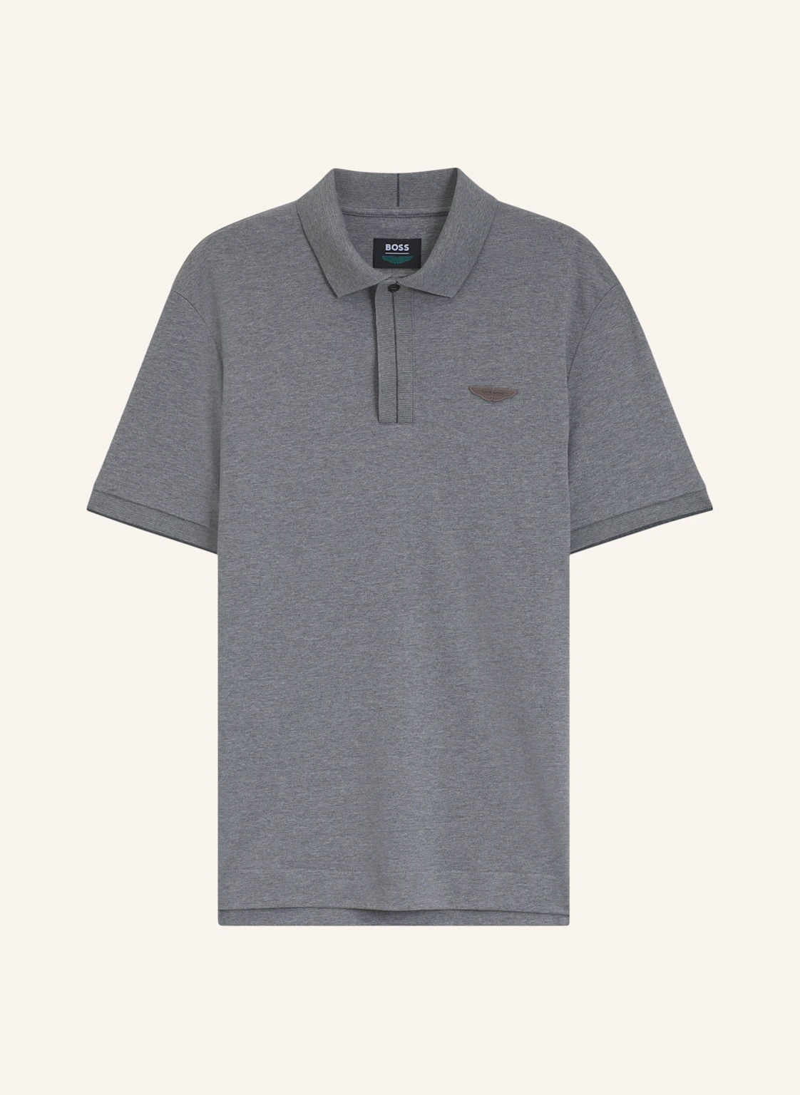 BOSS Polo C-PARLAY 80_AM Regular Fit