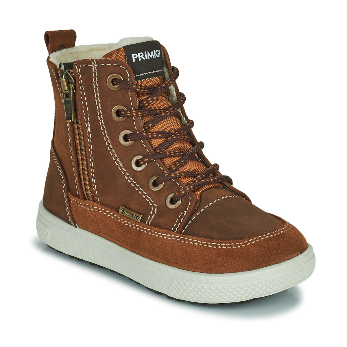 Primigi - PCA 24130 - Brown