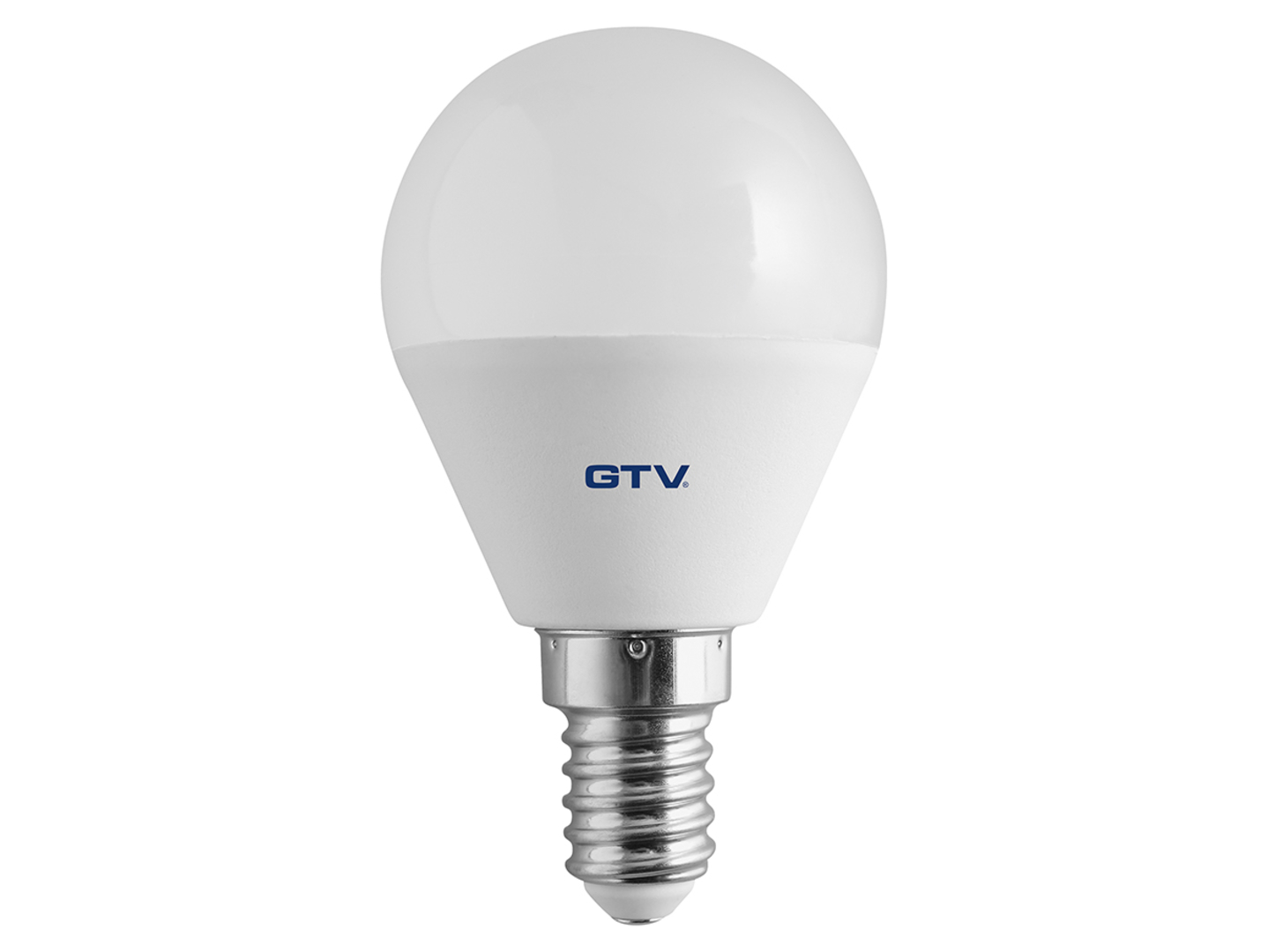 Żarówka LED E14 3W