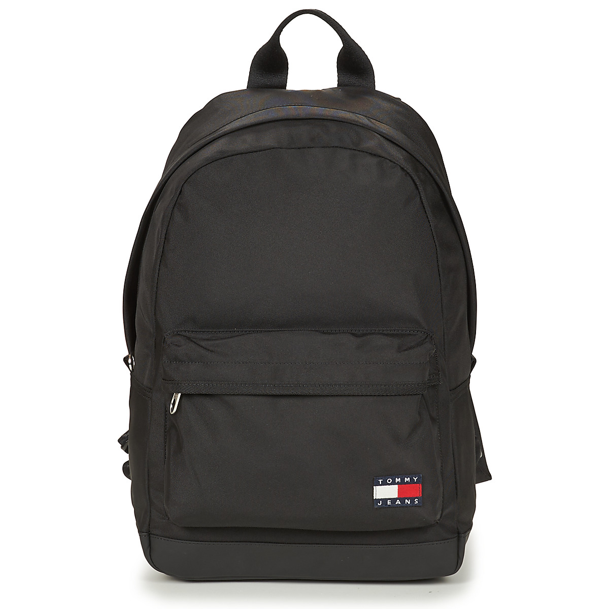 Tommy Jeans - TJM ESS DAILY DOME BACKPACK - Black