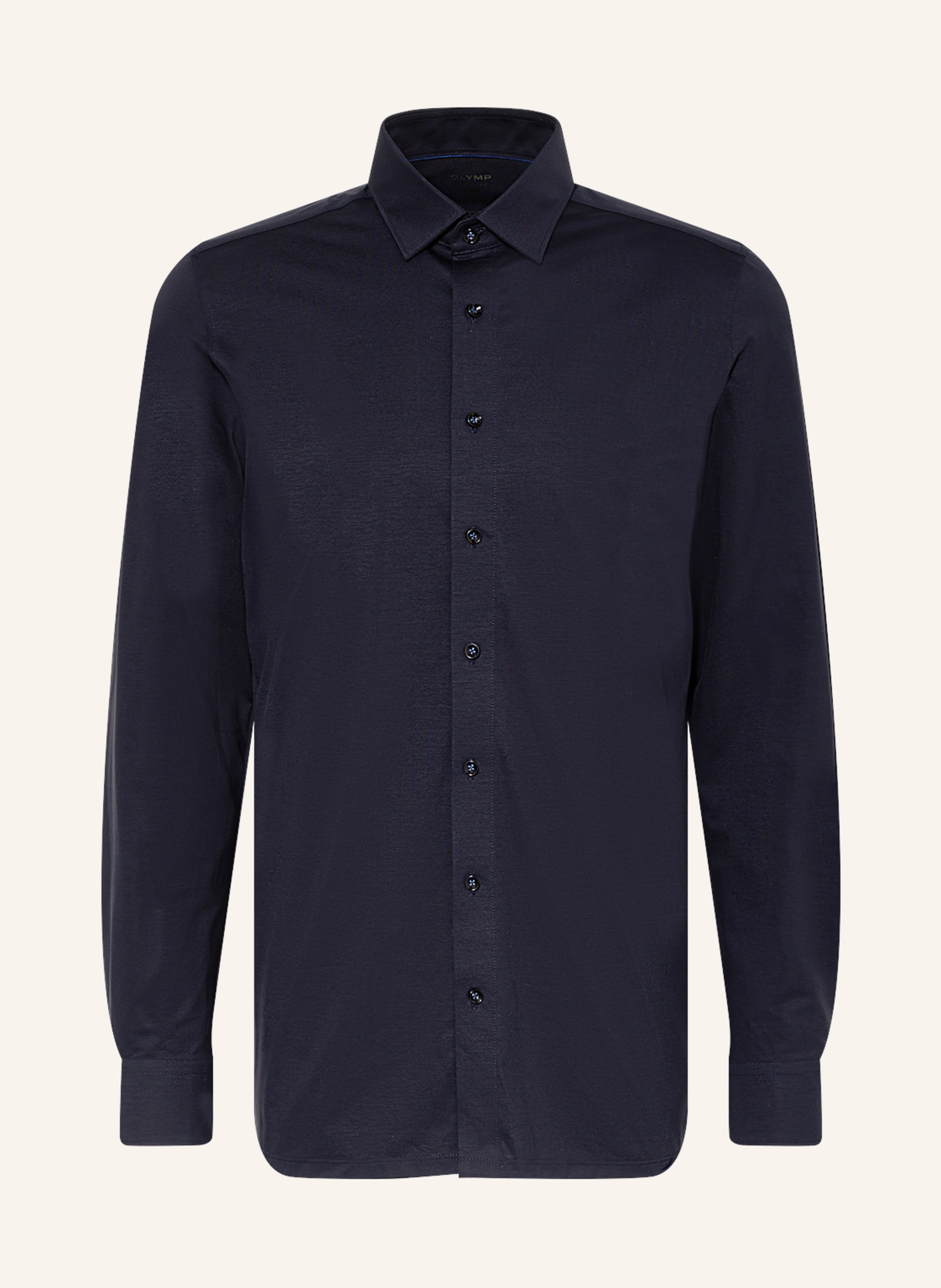 OLYMP Jerseyhemd Luxor 24/Seven modern fit