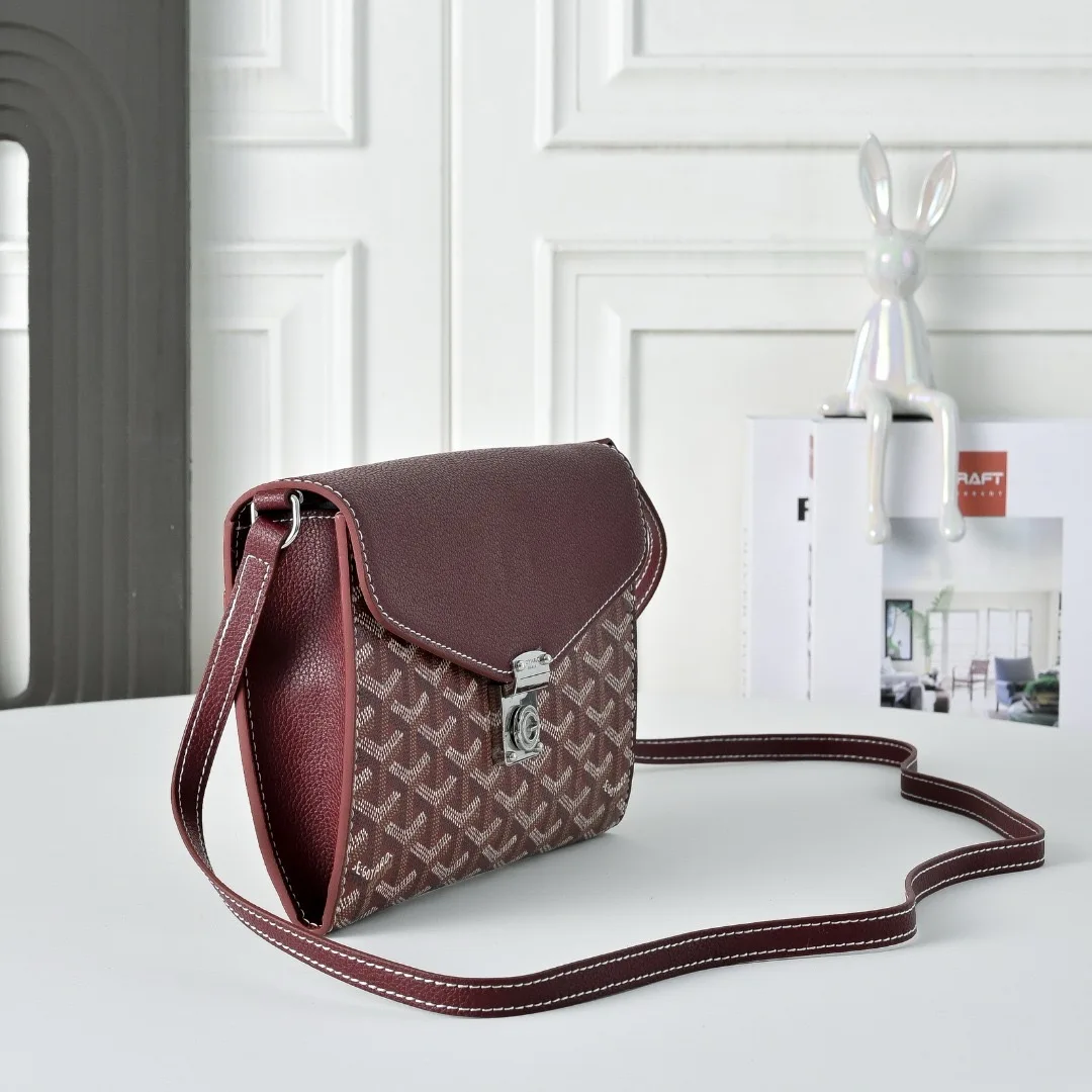 Goyard Chypre Wallet Pouch