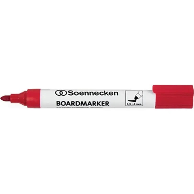 Filzstifte Whiteboard-Marker