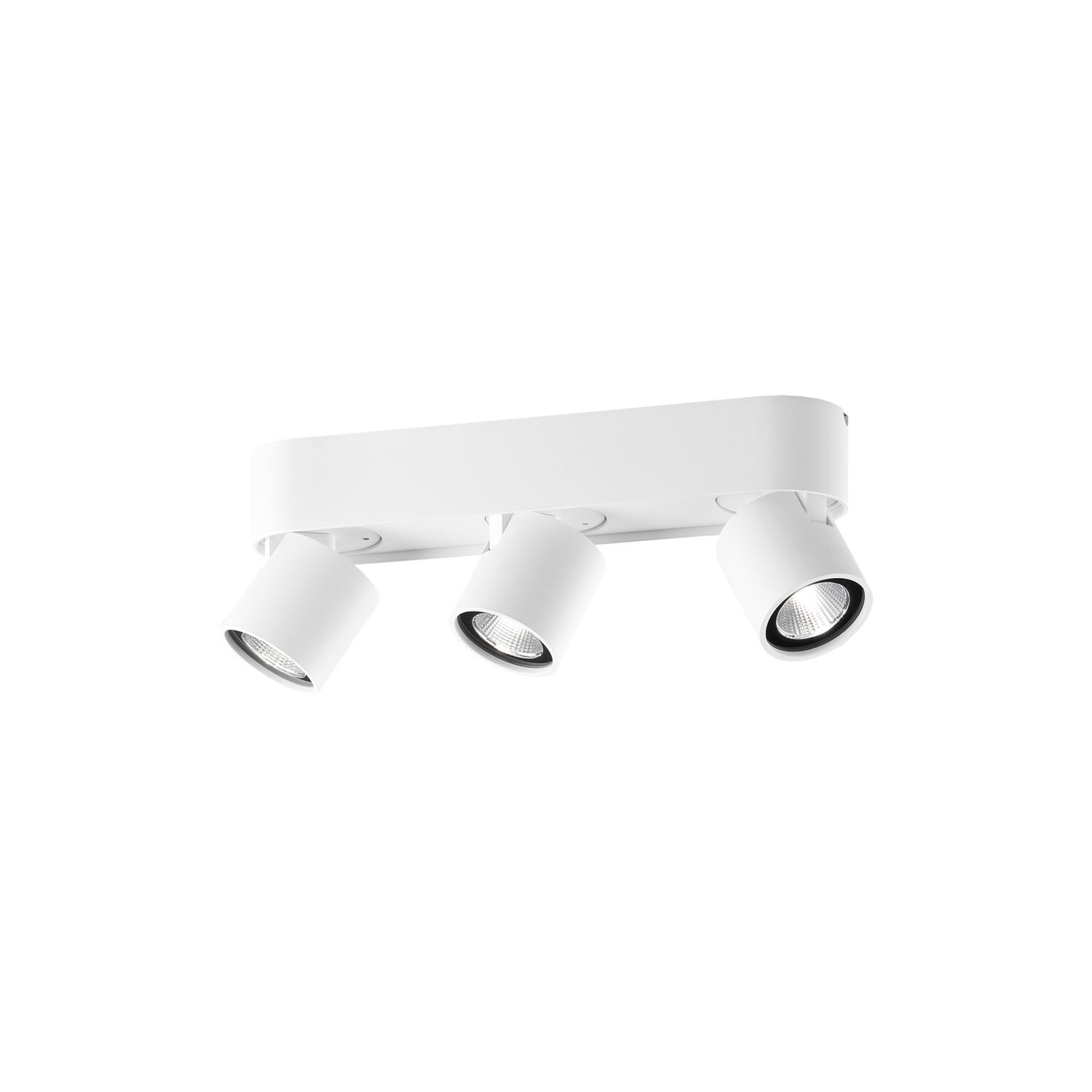 AURA C3 loftlampe, white