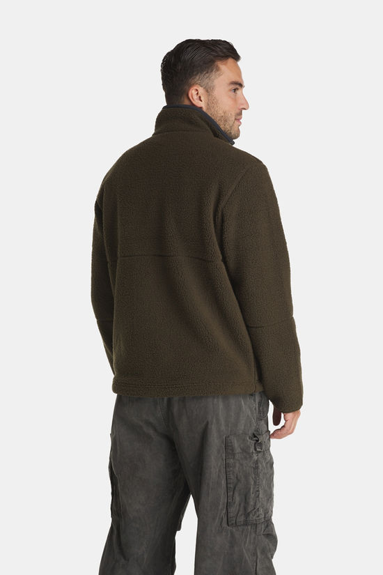 Jack Wolfskin Stone Lite Fleecevest