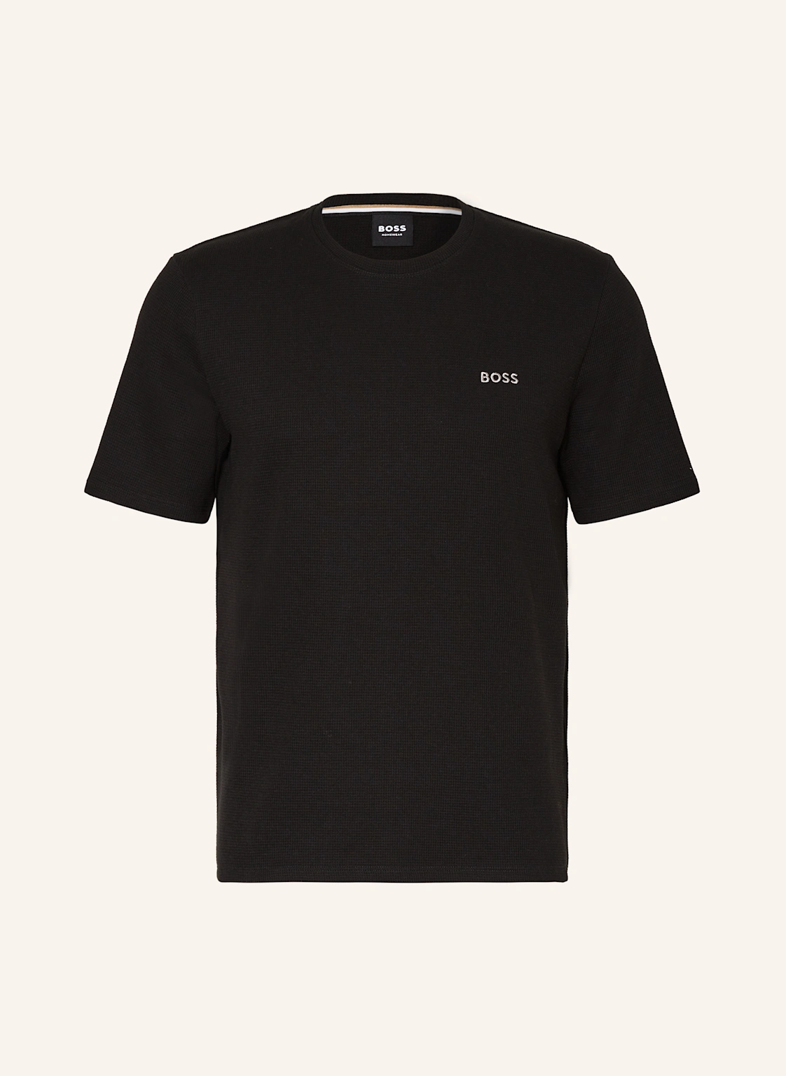 BOSS Schlafshirt