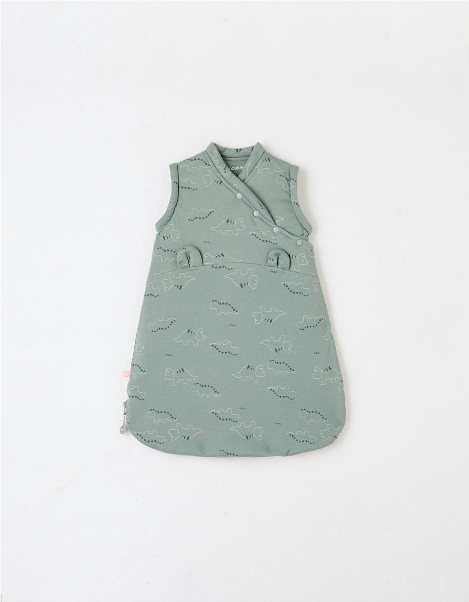 - Gigoteuse 50 cm en jersey BIO