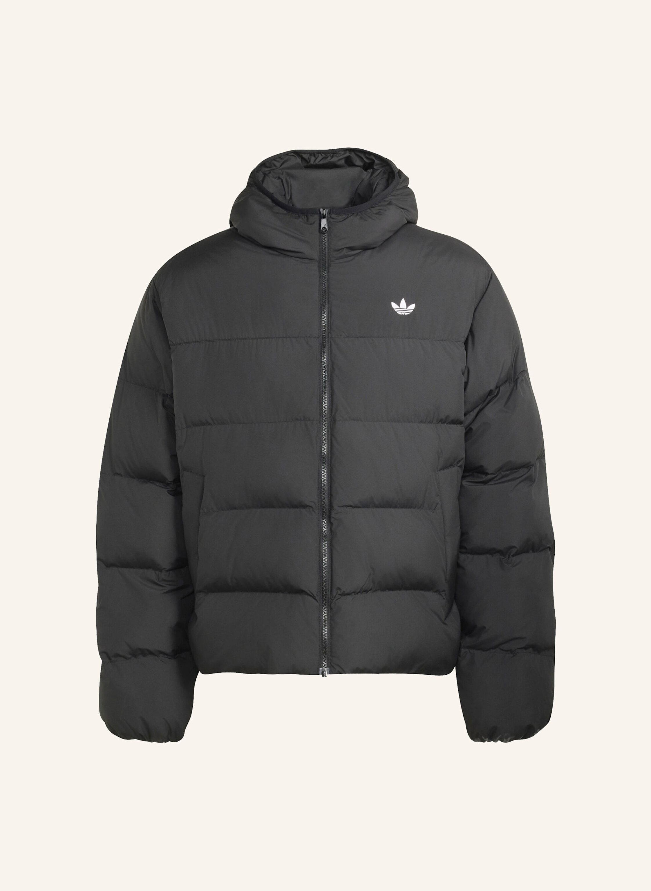adidas Originals REGENJACKE, KAPUZE