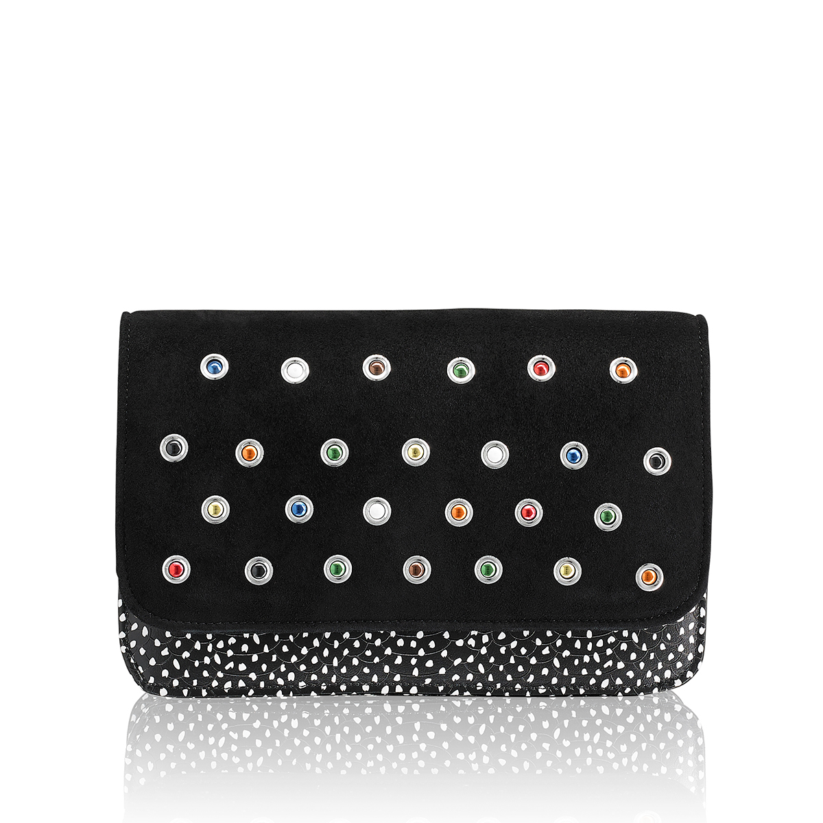 Russell & Bromley VAVAVOOM Crossbody Bag