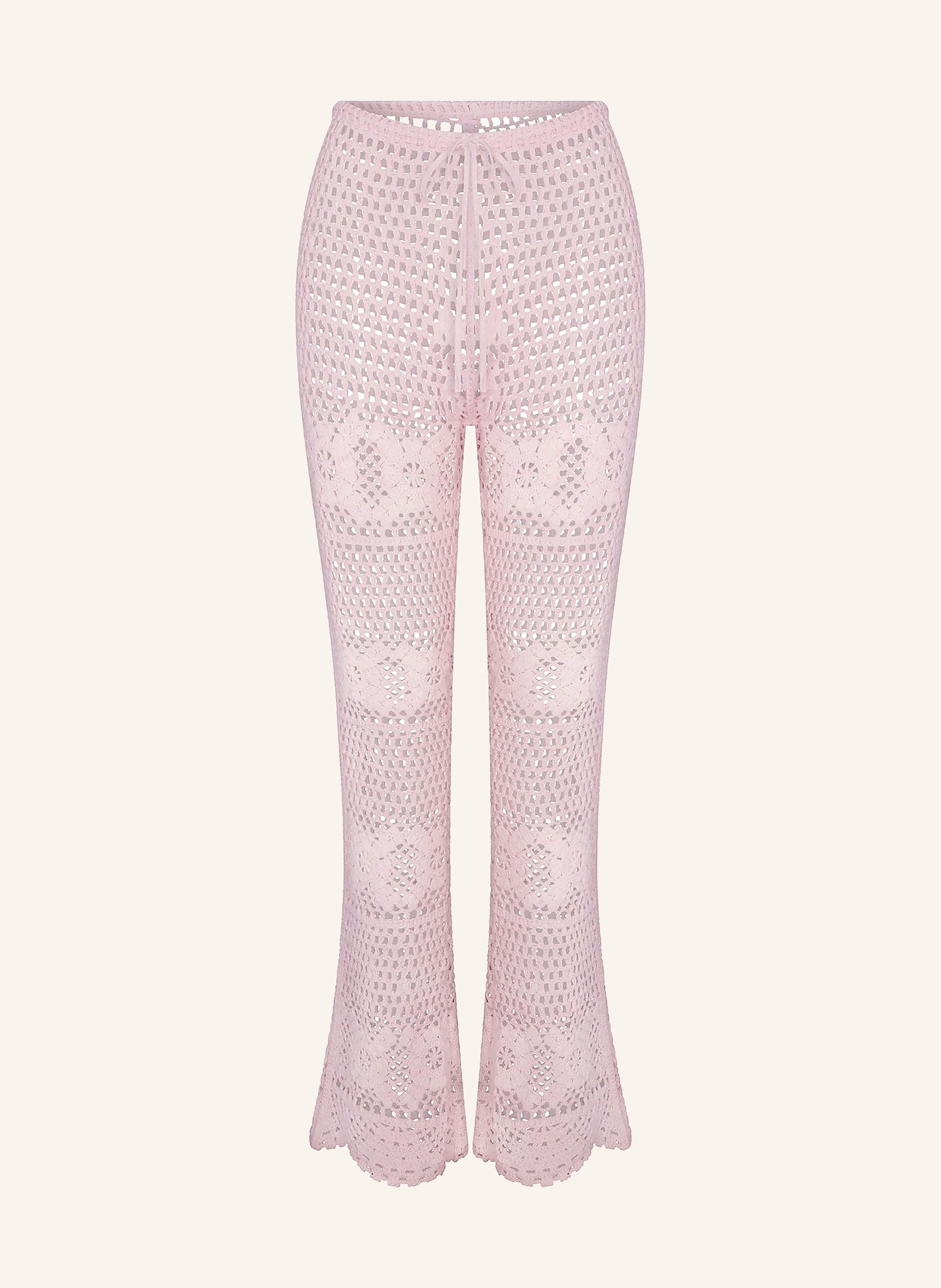SKIMS Hose CROCHET COVER-UPS
