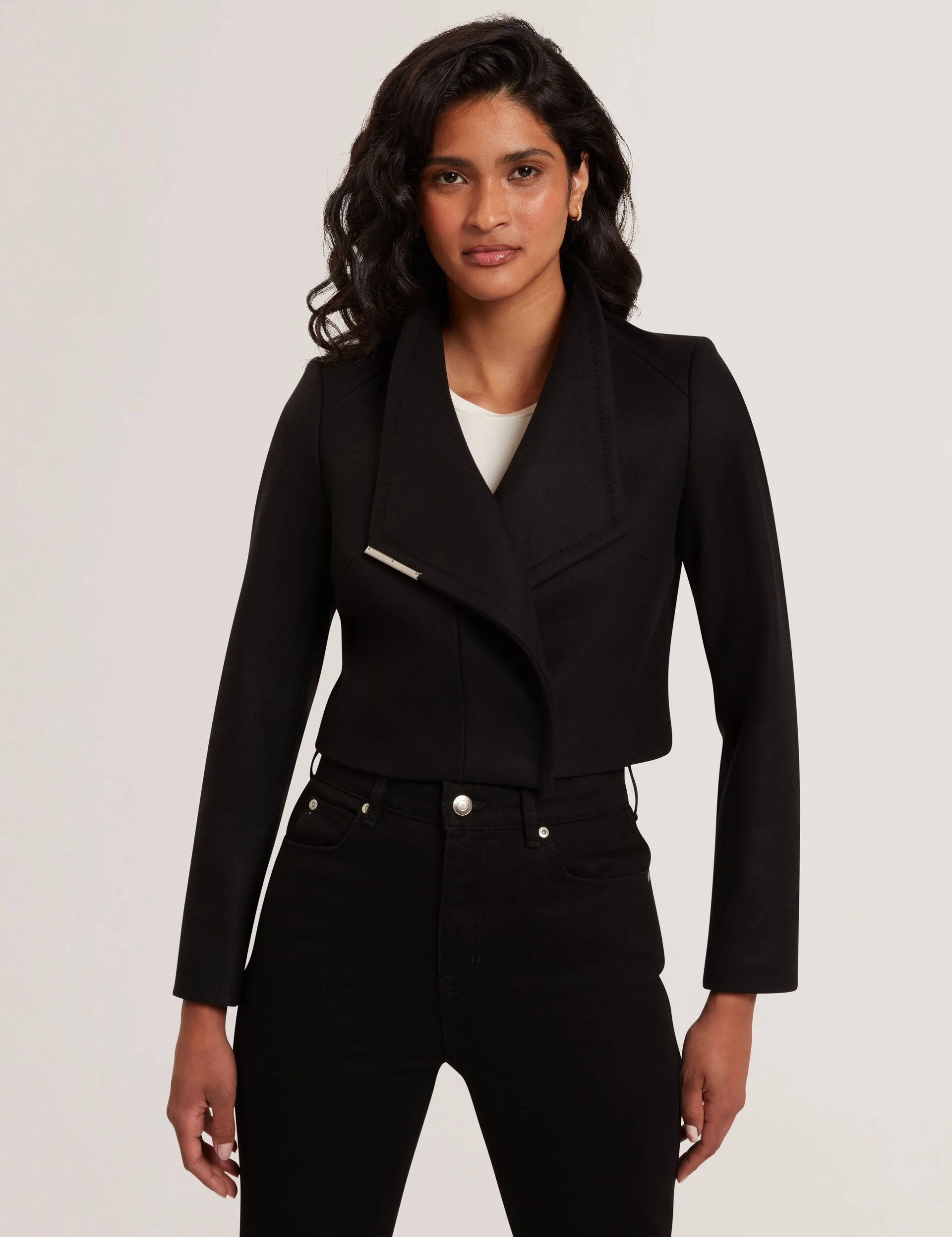 ROSECEE | BLACK