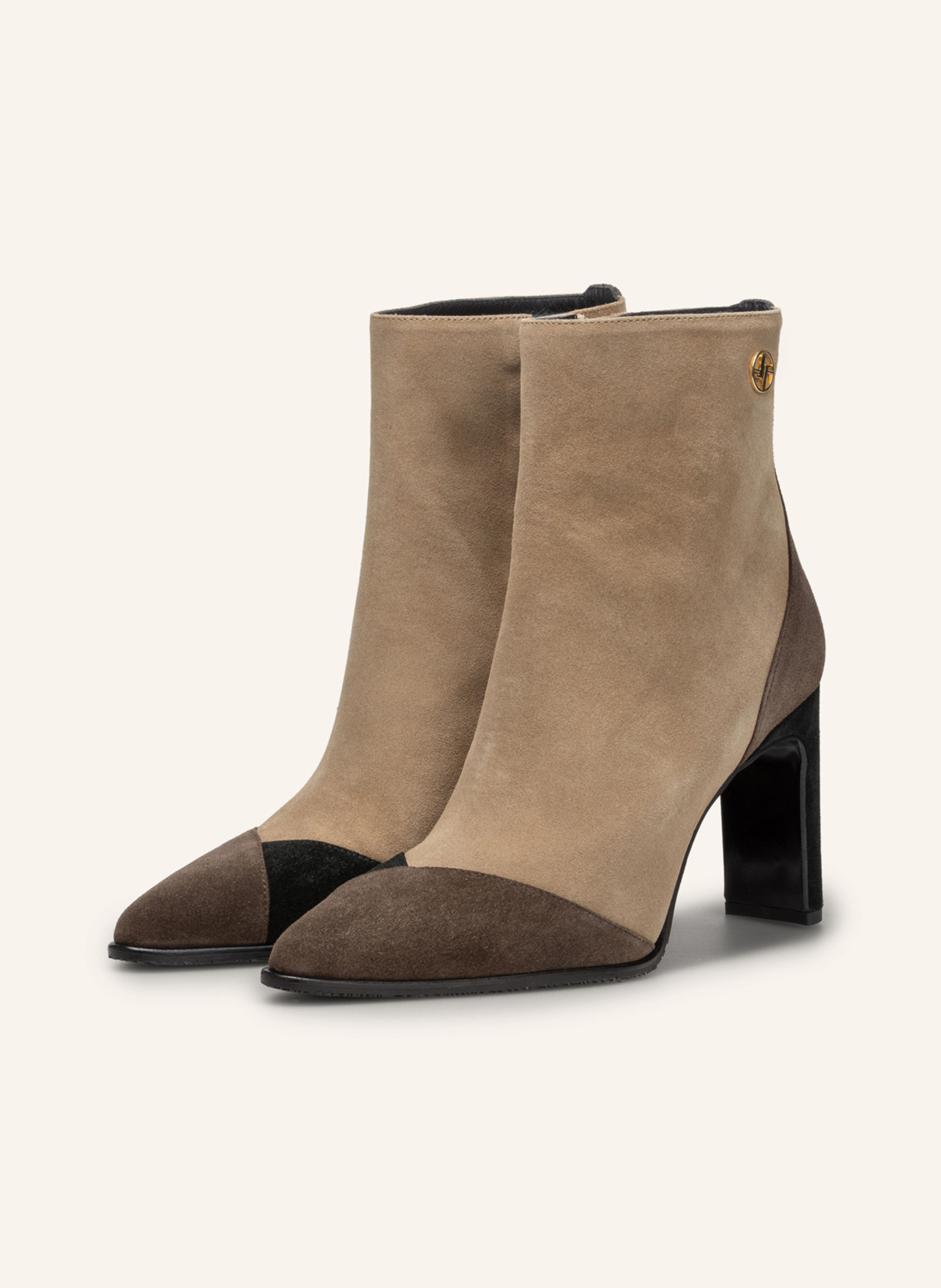 Floris van Bommel Stiefel MAYSI 01