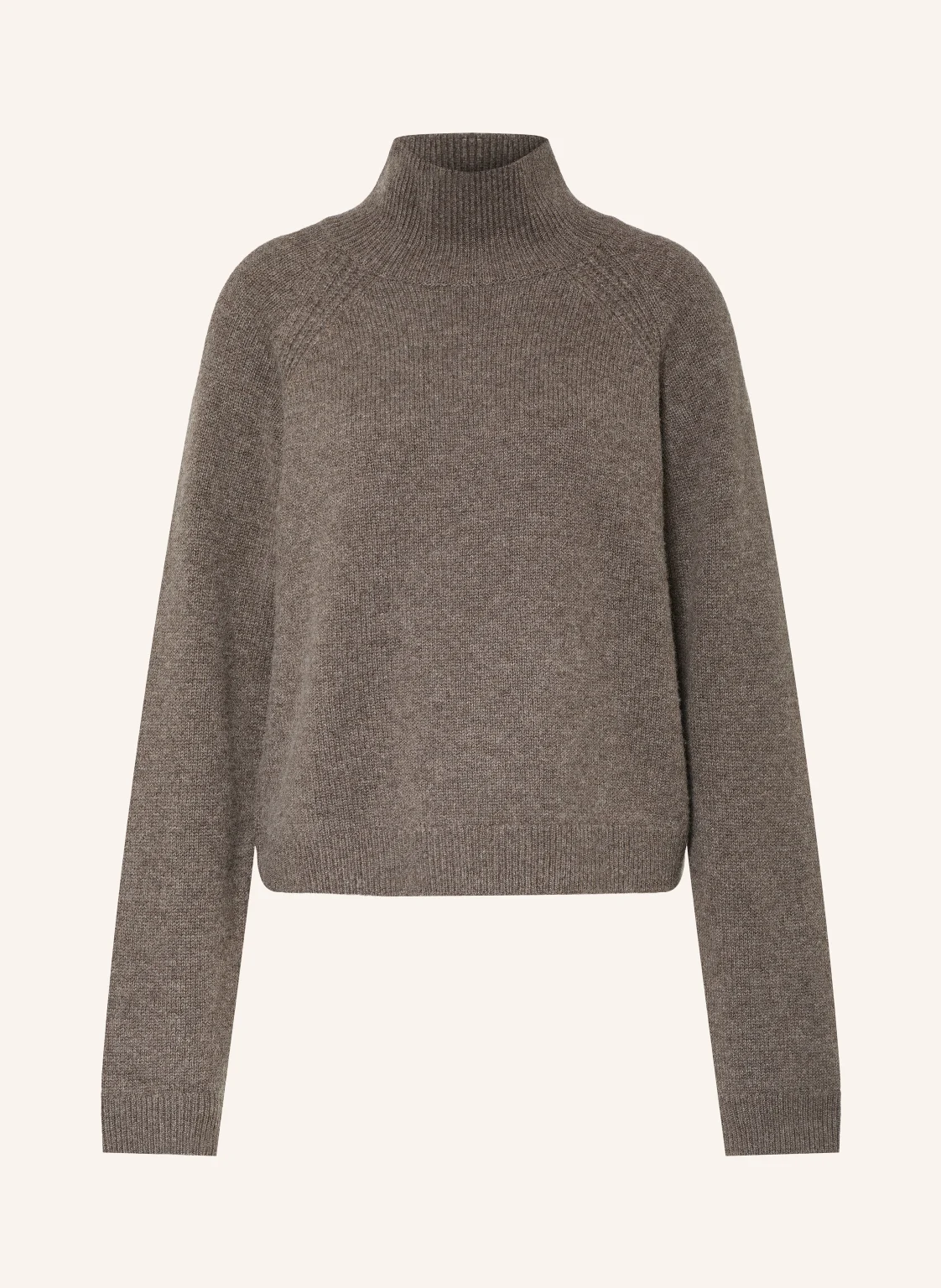 LADNERI Pullover SERENA mit Cashmere
