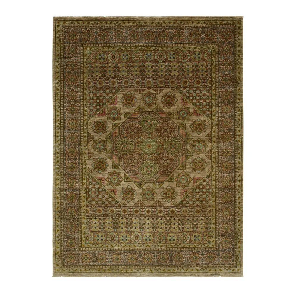 Orientteppich Mamluk Afghanistan