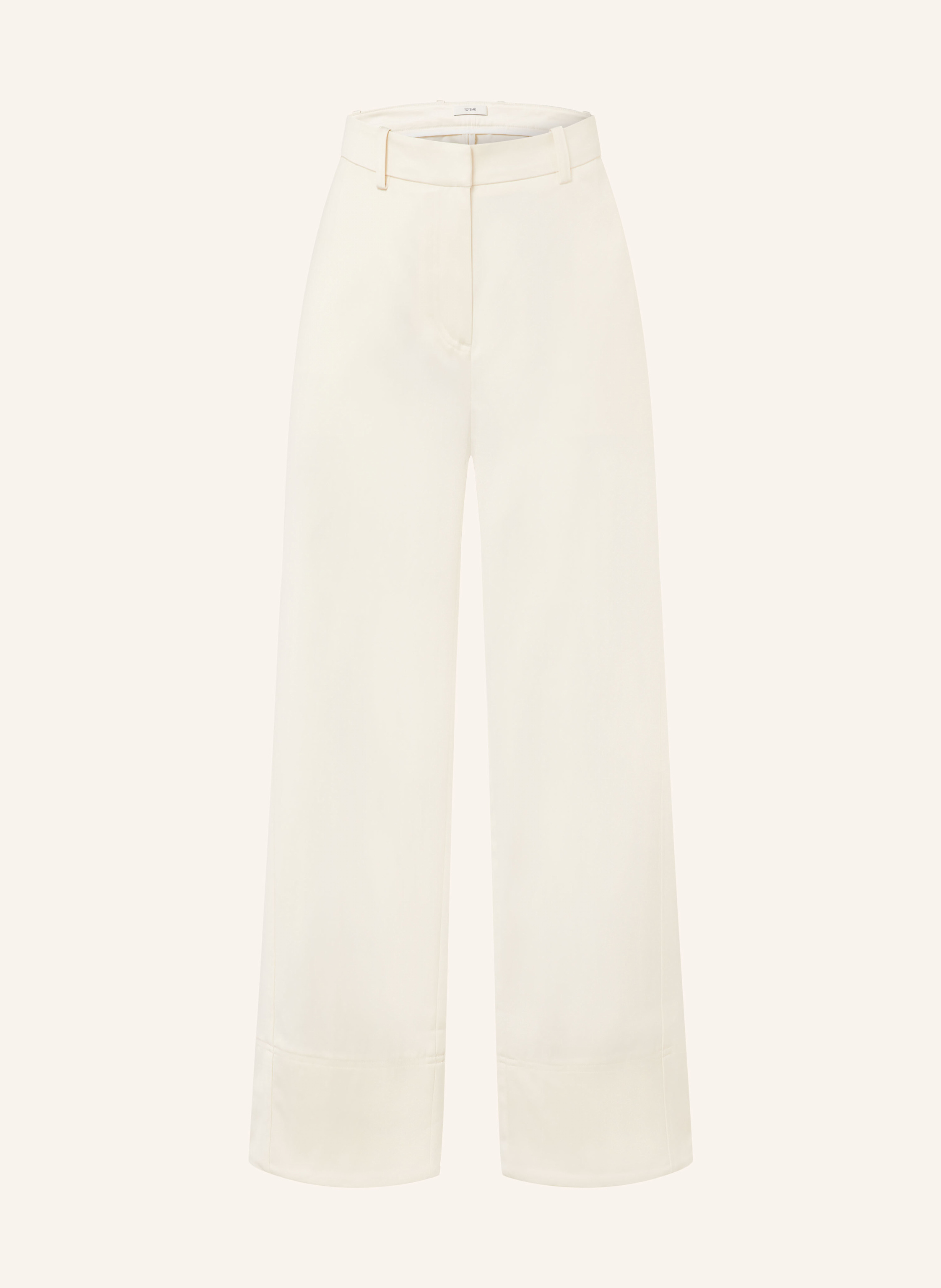 TOTEME Marlenehose