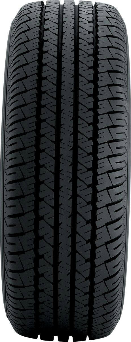 Firestone FR710 All Season Tire For Passenger & CUV