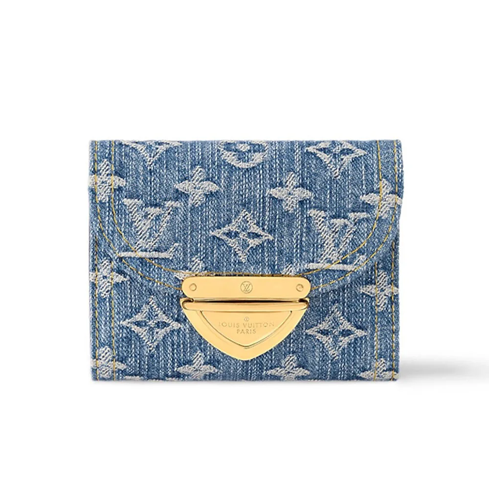Louis Vuitton LV Victorine Wallet M82959