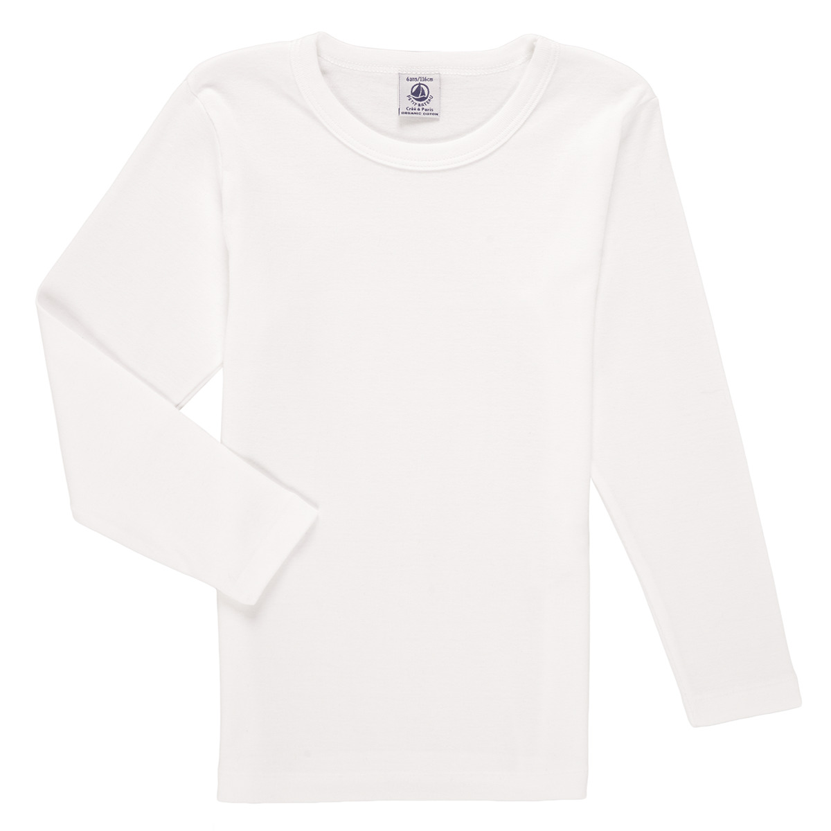 Petit Bateau - KELOMA - White